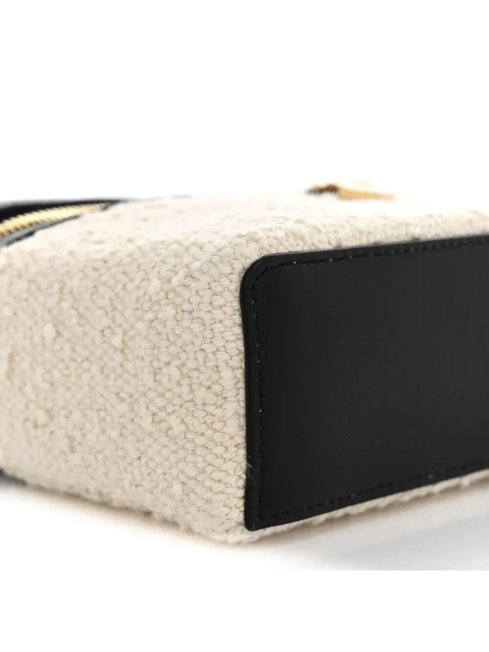CHANEL introducing boucle